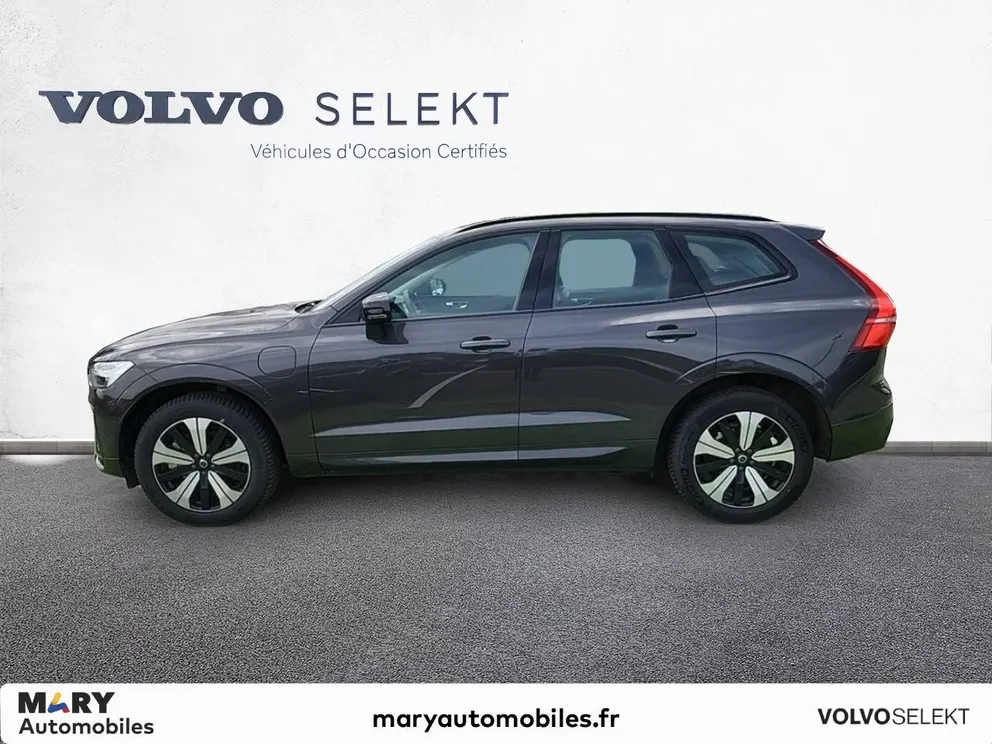 Véhicule occasion 175190 - volvo XC60 - Photo 3
