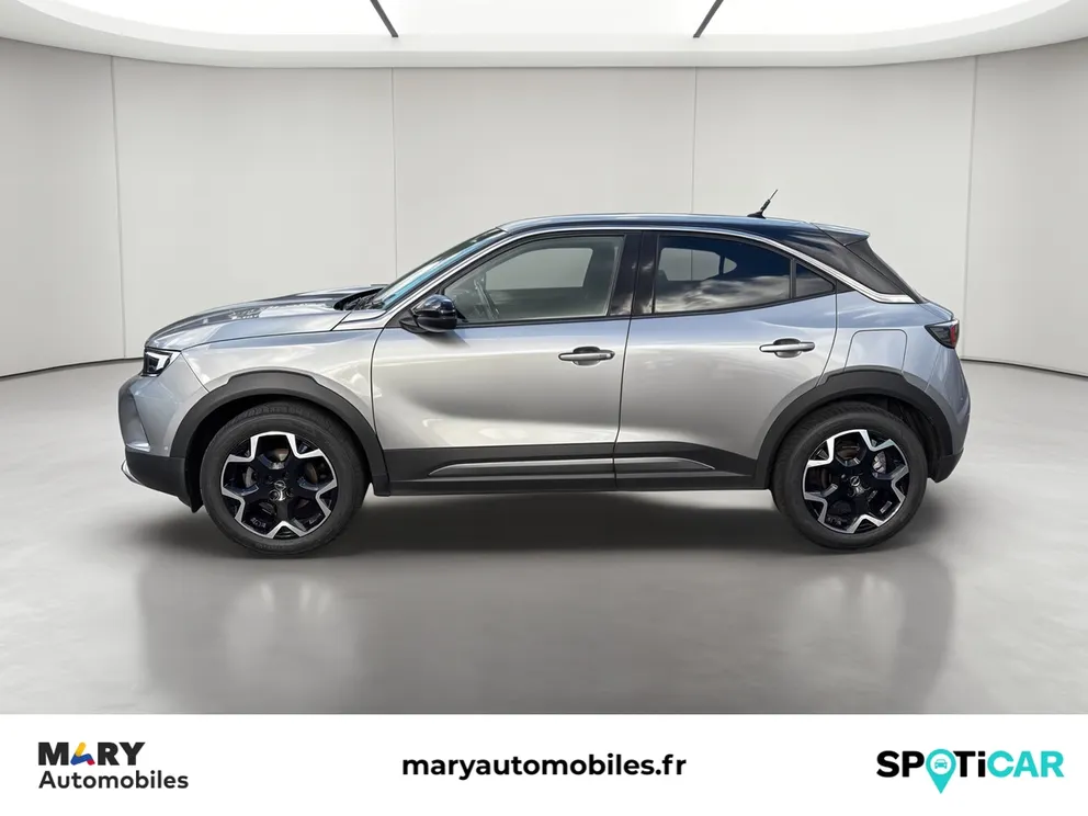 Véhicule occasion 1238892 - opel MOKKA - Photo 2