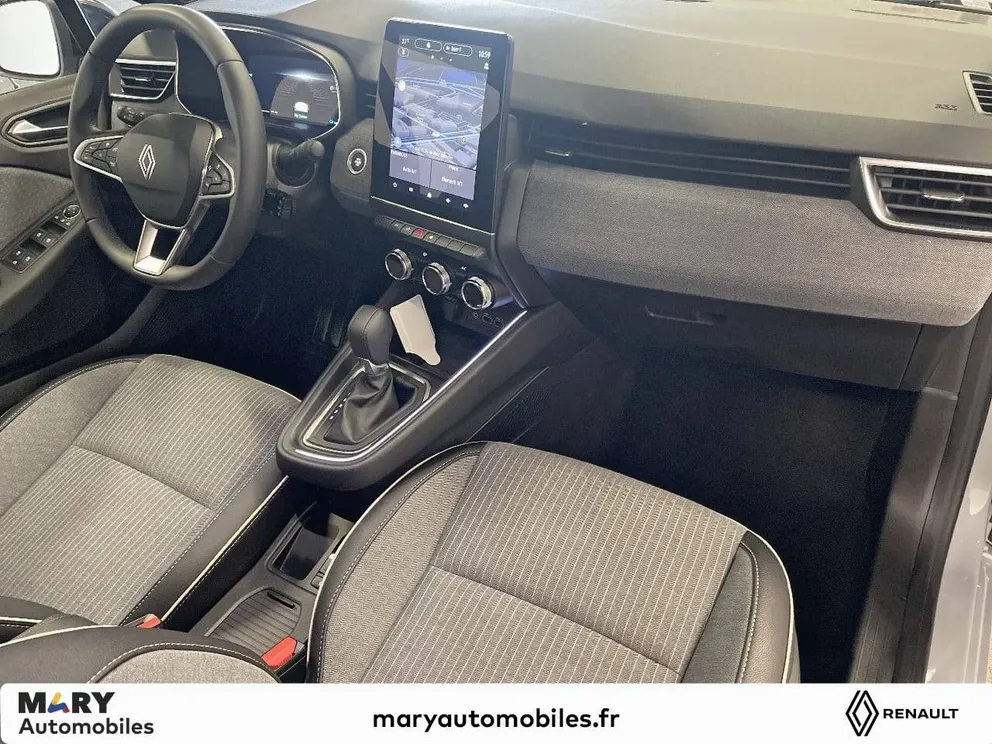 Véhicule occasion 230375 - renault CLIO - Photo 17