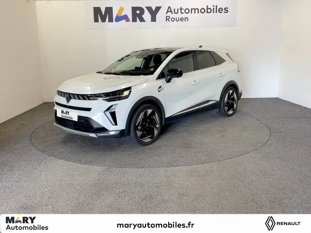 Véhicule occasion 201722 - renault SYMBIOZ - Photo 1