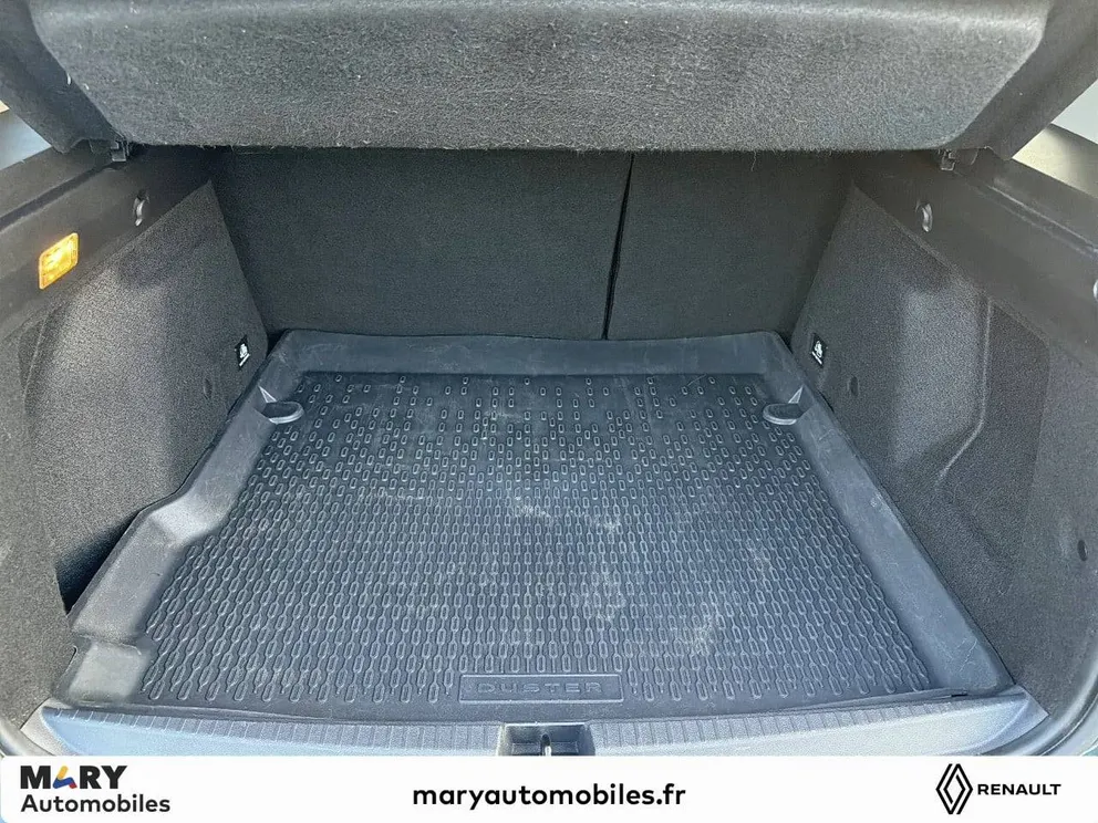 Véhicule occasion 217701 - dacia DUSTER - Photo 6