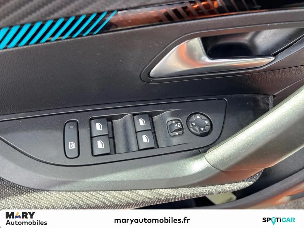 Véhicule occasion 227781 - peugeot 2008 - Photo 10
