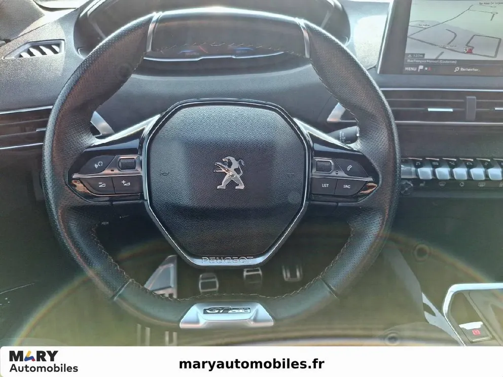 Véhicule occasion 222797 - peugeot 3008 - Photo 16