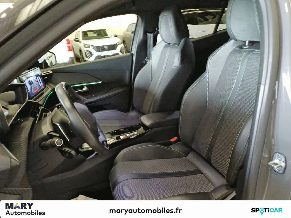 Véhicule occasion 214522 - peugeot 2008 - Photo 9