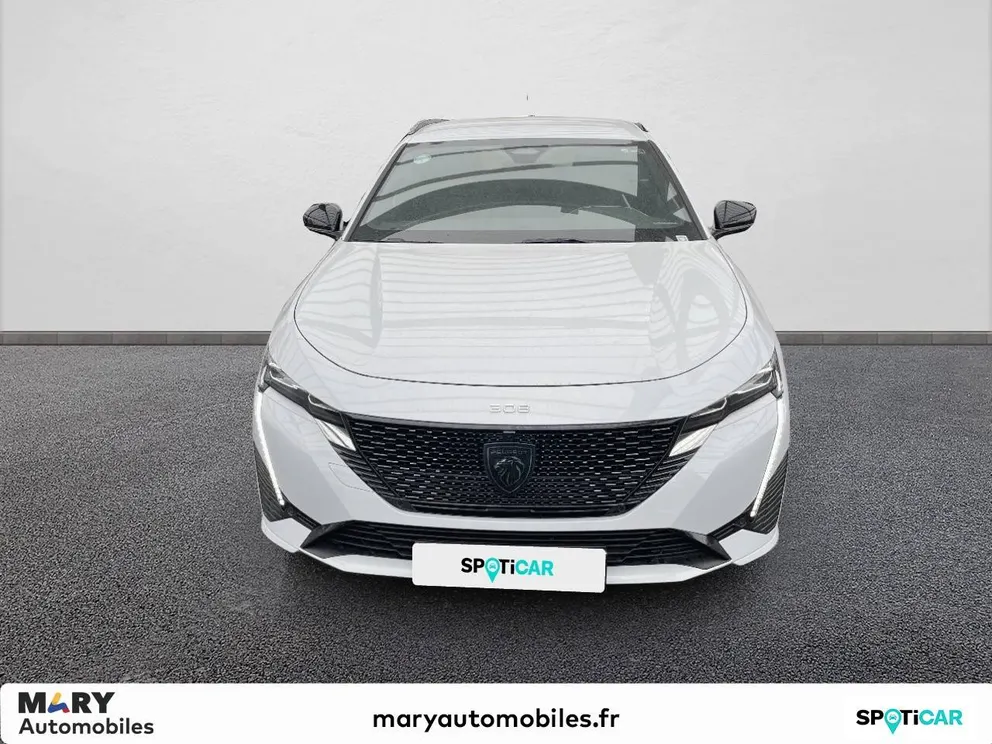 Véhicule occasion 247499 - peugeot 308 - Photo 8