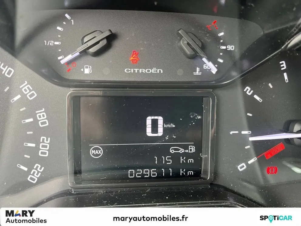 Véhicule occasion 221674 - Citroën C3 - Photo 15