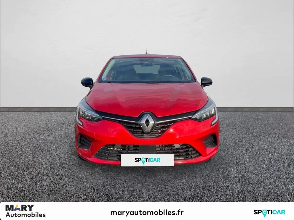 Véhicule occasion 213033 - renault CLIO - Photo 2