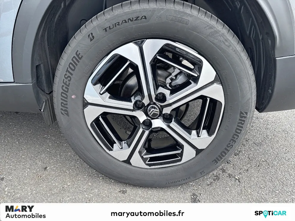 Véhicule occasion 1240431 - Citroën C3 AIRCROSS - Photo 7