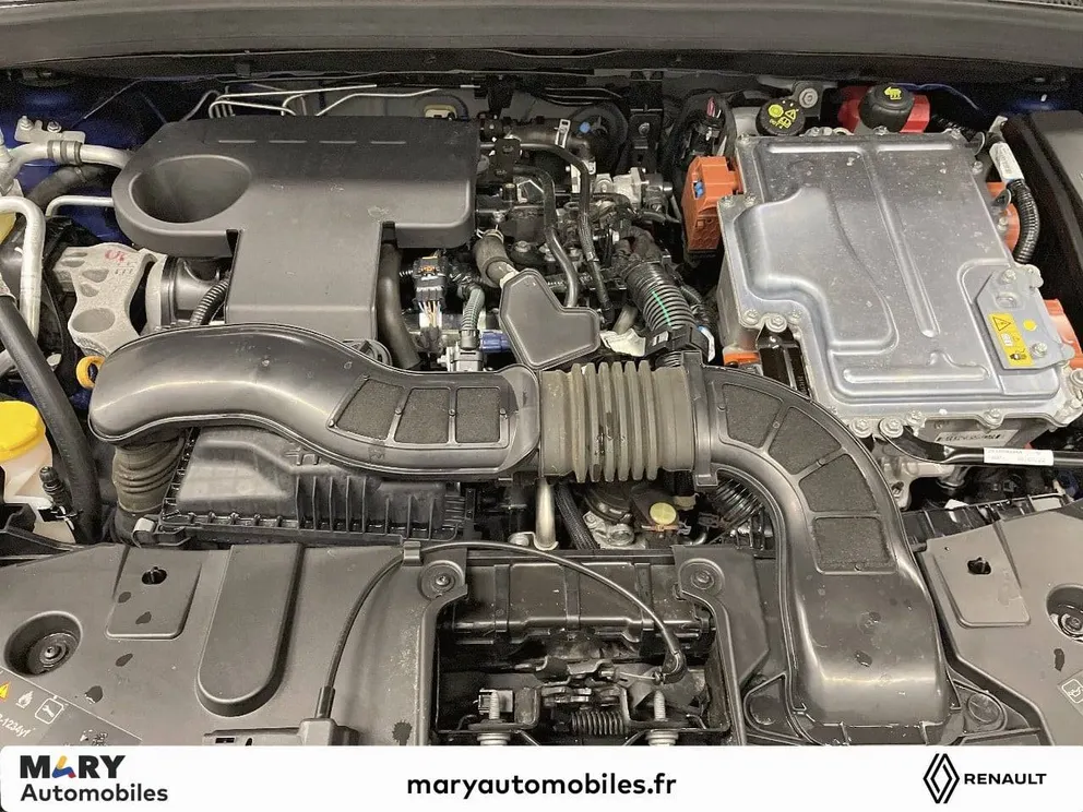 Véhicule occasion 200013 - renault CAPTUR - Photo 20