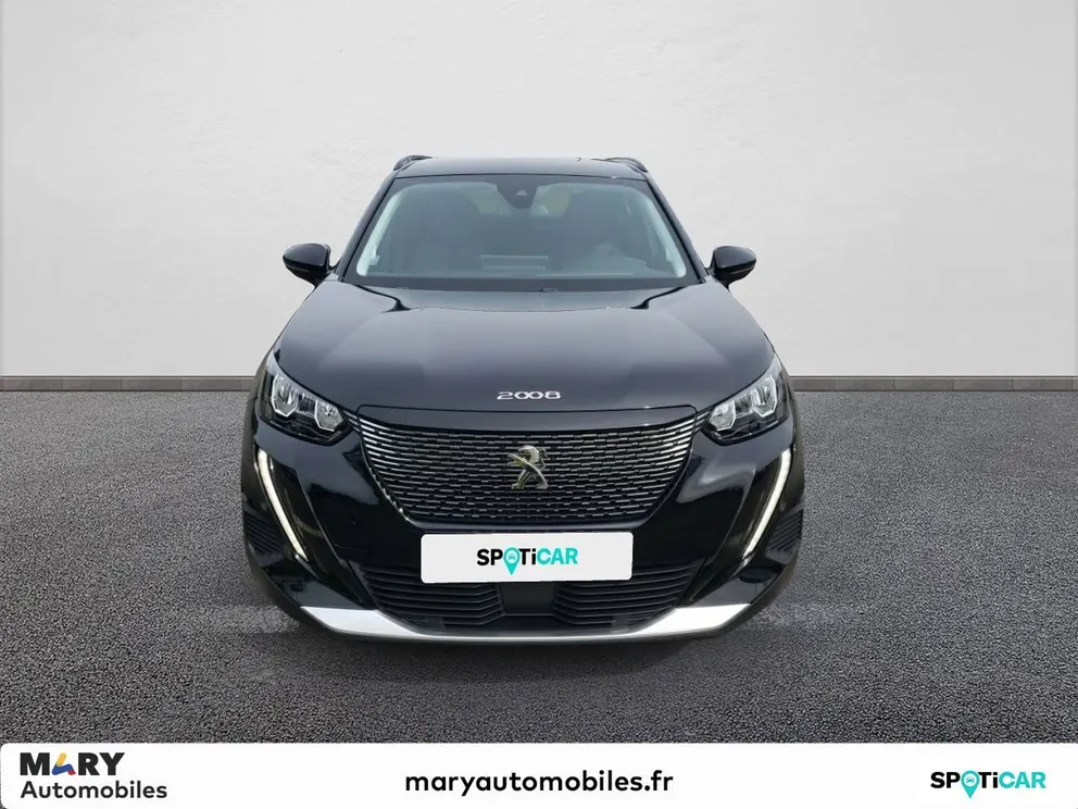 Véhicule occasion 122664 - peugeot 2008 - Photo 2