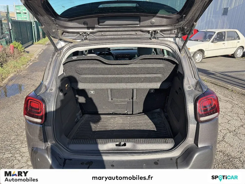 Véhicule occasion 210492 - Citroën C3 AIRCROSS - Photo 6