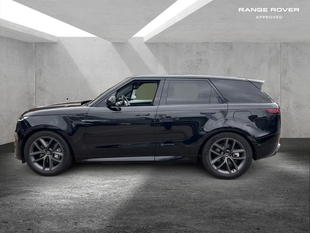Véhicule occasion 234408 - land rover RR SPORT p460e PHEV - Photo 2