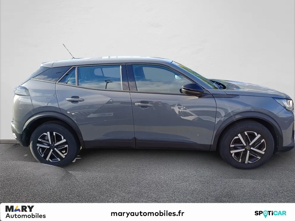 Véhicule occasion 1236513 - peugeot 2008 - Photo 4