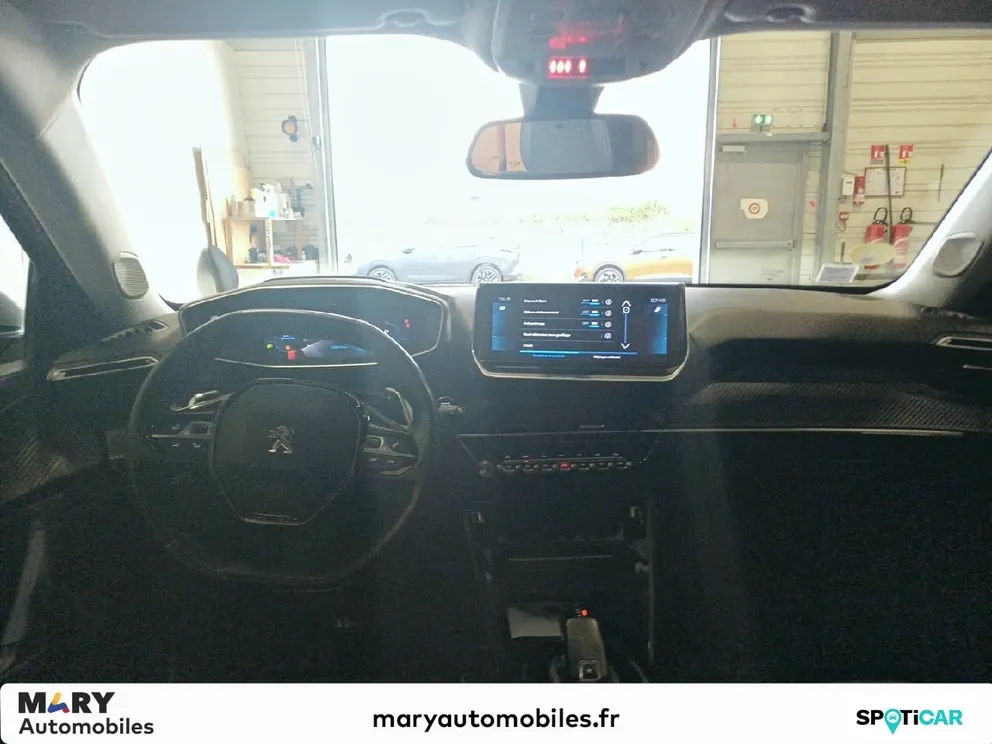 Véhicule occasion 1237012 - peugeot 2008 - Photo 8