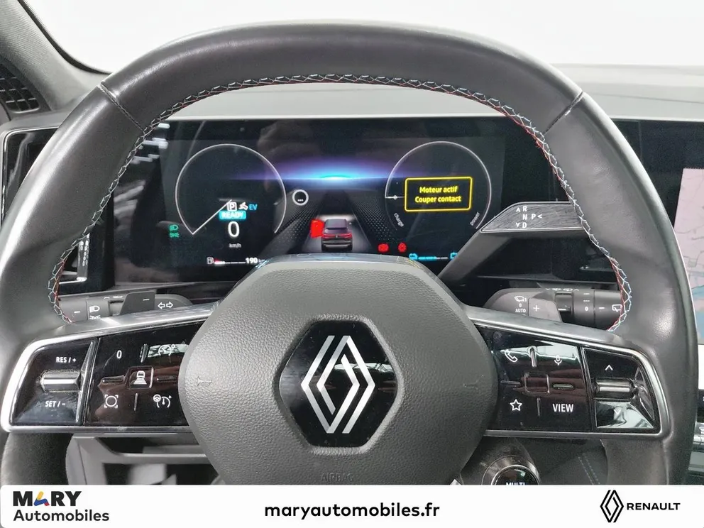 Véhicule occasion 219965 - renault AUSTRAL - Photo 22