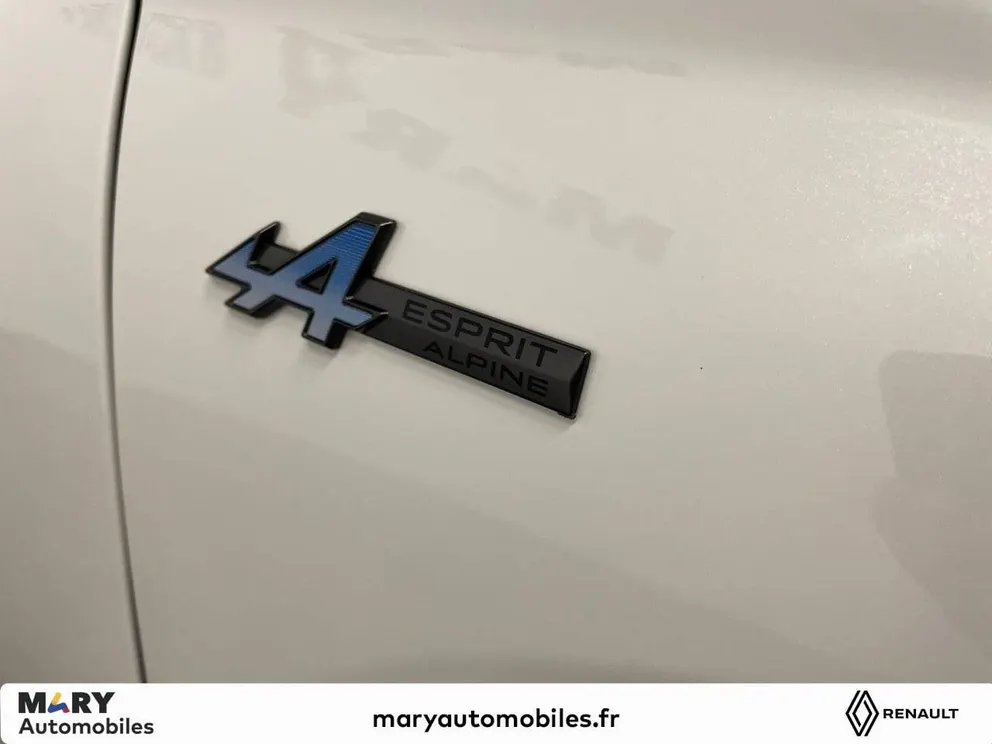 Véhicule occasion 216844 - renault AUSTRAL - Photo 19