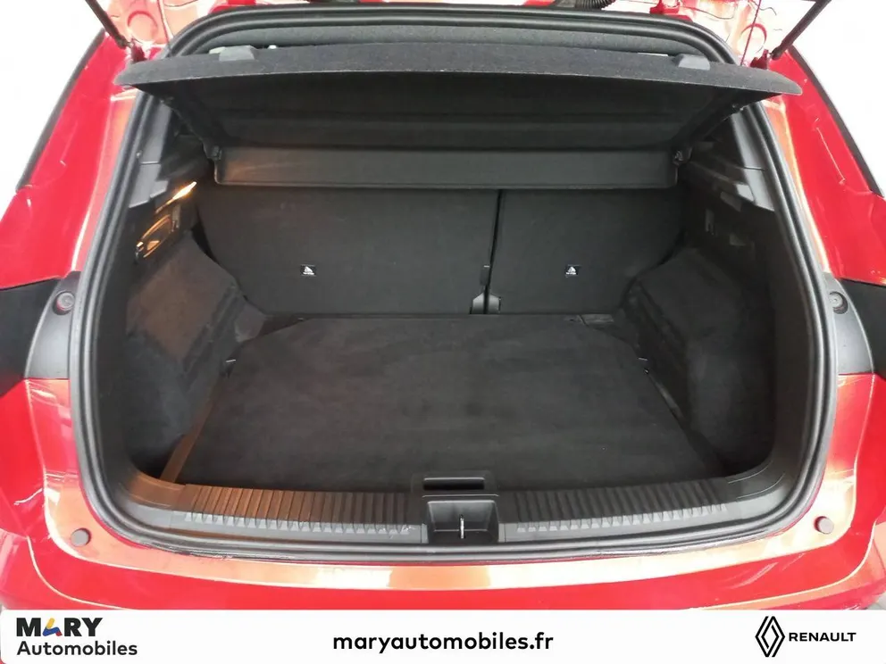 Véhicule occasion 215813 - renault AUSTRAL - Photo 6