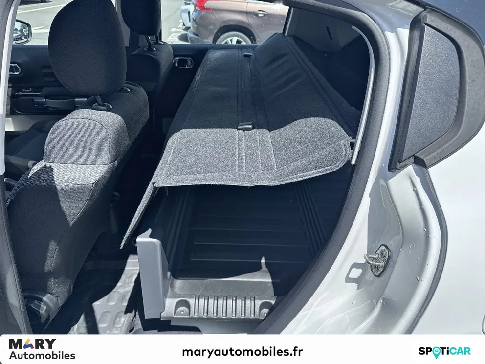 Véhicule occasion 216734 - Citroën C3 - Photo 21