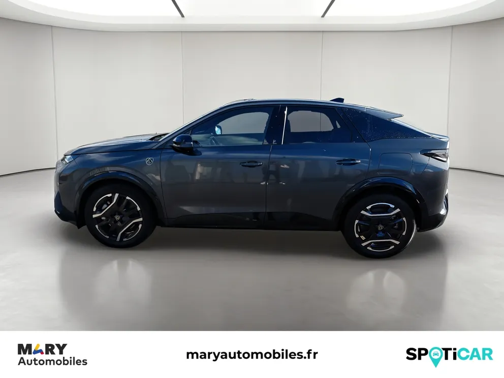 Véhicule occasion 1232593 - peugeot 3008 - Photo 2