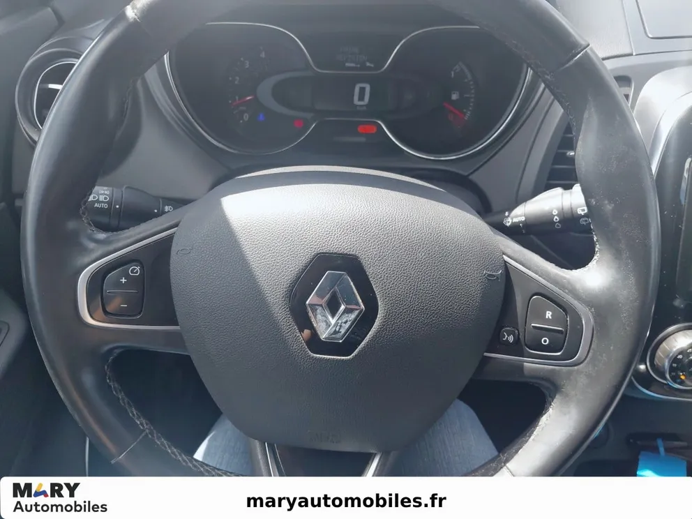 Véhicule occasion 1232798 - renault CAPTUR - Photo 12