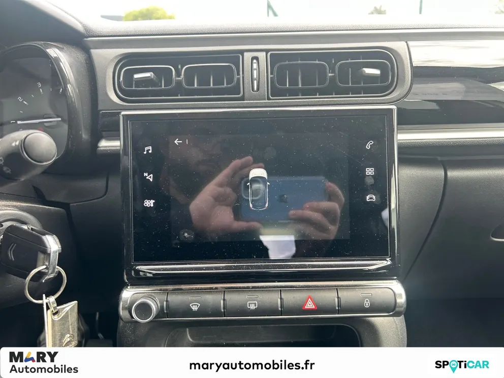 Véhicule occasion 1226747 - Citroën C3 - Photo 21
