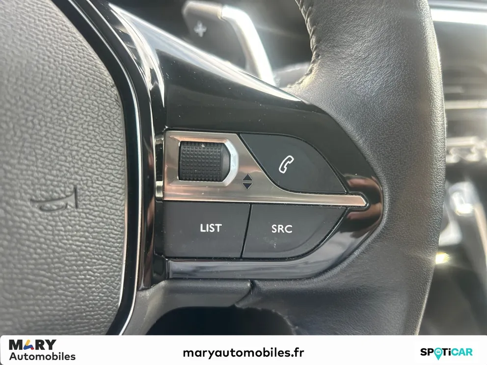 Véhicule occasion 1230672 - peugeot 2008 - Photo 11