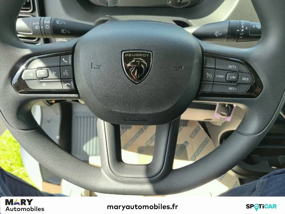 Véhicule occasion 171866 - peugeot BOXER - Photo 13