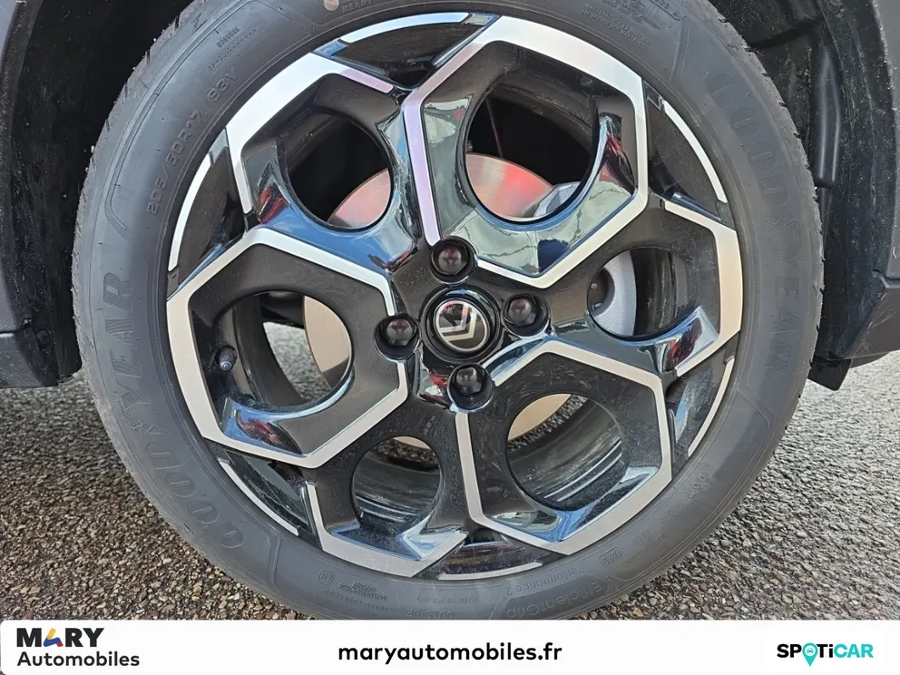 Véhicule occasion 1227551 - Citroën C3 - Photo 11