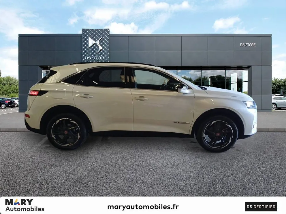 Véhicule occasion 222518 - ds DS 7 - Photo 4