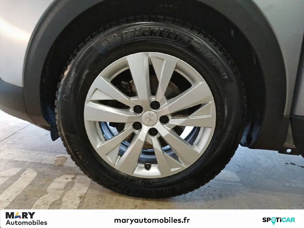Véhicule occasion 201746 - peugeot 3008 - Photo 11