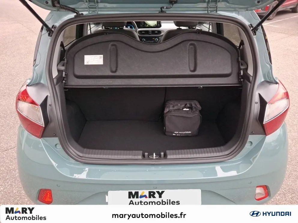 Véhicule occasion 217005 - hyundai i10 - Photo 17
