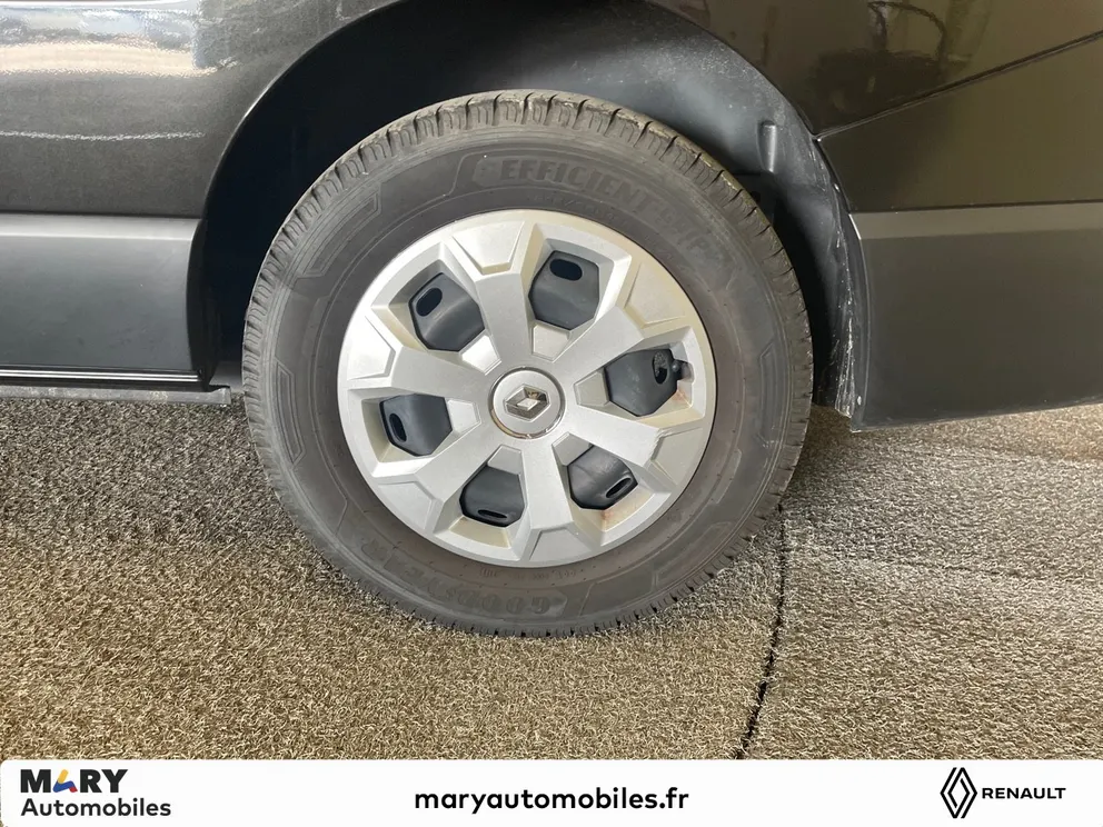 Véhicule occasion 237871 - renault TRAFIC - Photo 12