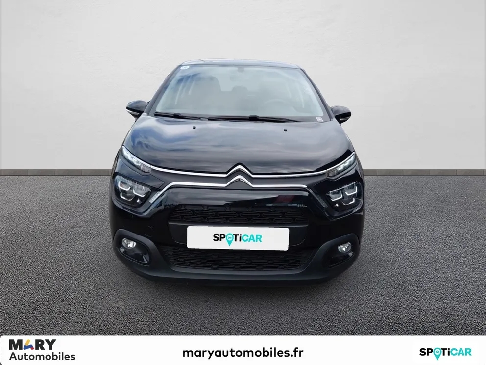 Véhicule occasion 1235883 - Citroën C3 - Photo 4