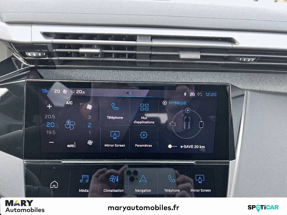 Véhicule occasion 203791 - peugeot 308 - Photo 14