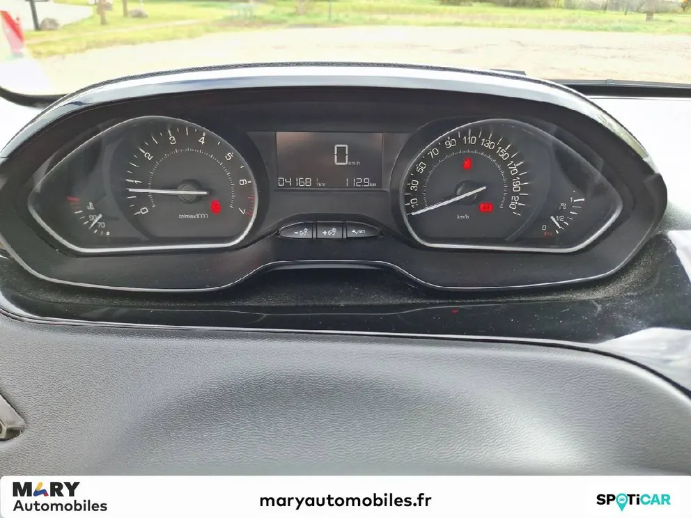 Véhicule occasion 221914 - peugeot 208 - Photo 15