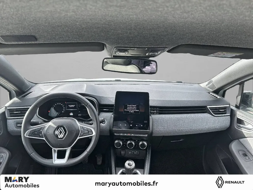 Véhicule occasion 217860 - renault CLIO - Photo 8