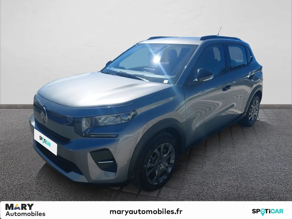 Véhicule occasion 1229862 - Citroën C3 - Photo 1