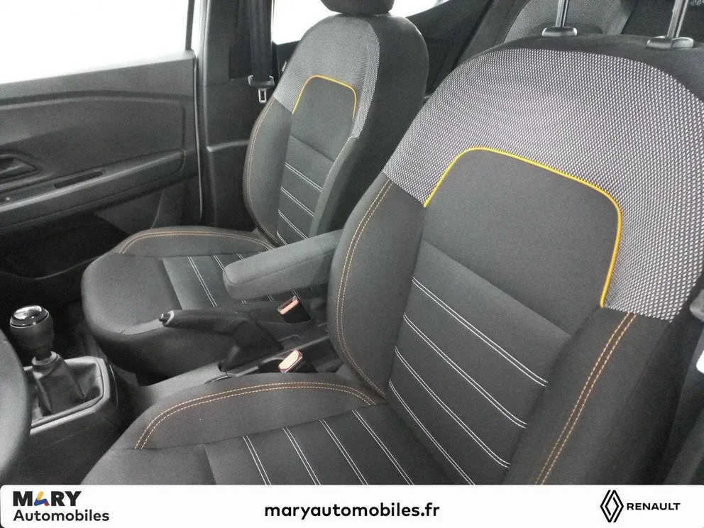 Véhicule occasion 207190 - dacia SANDERO - Photo 13