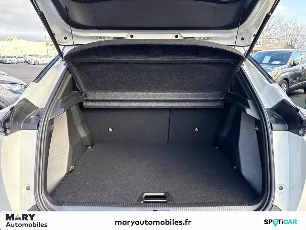 Véhicule occasion 208848 - peugeot 2008 - Photo 6