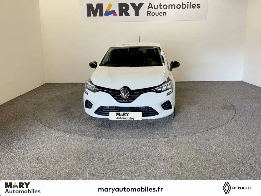 Véhicule occasion 197667 - renault CLIO - Photo 2