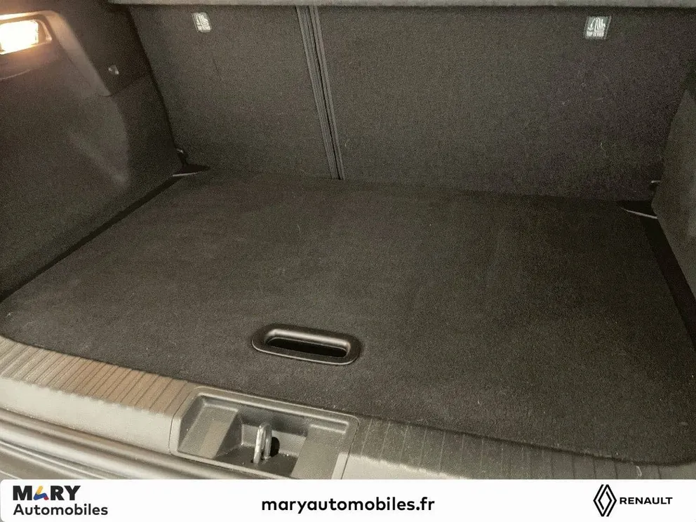 Véhicule occasion 217395 - renault CAPTUR - Photo 6