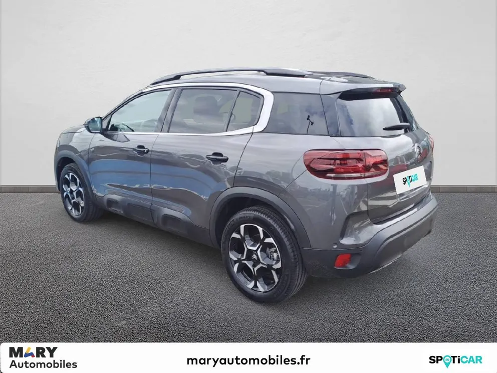 Véhicule occasion 226174 - Citroën C5 AIRCROSS - Photo 2