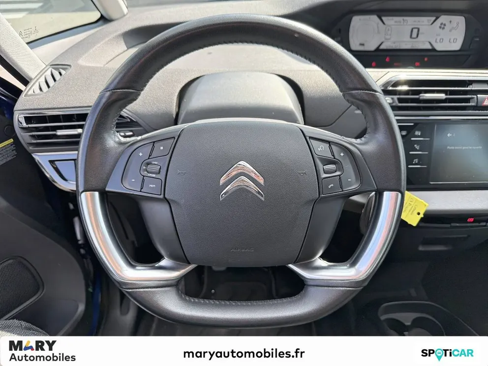 Véhicule occasion 1240346 - Citroën C4 - Photo 18