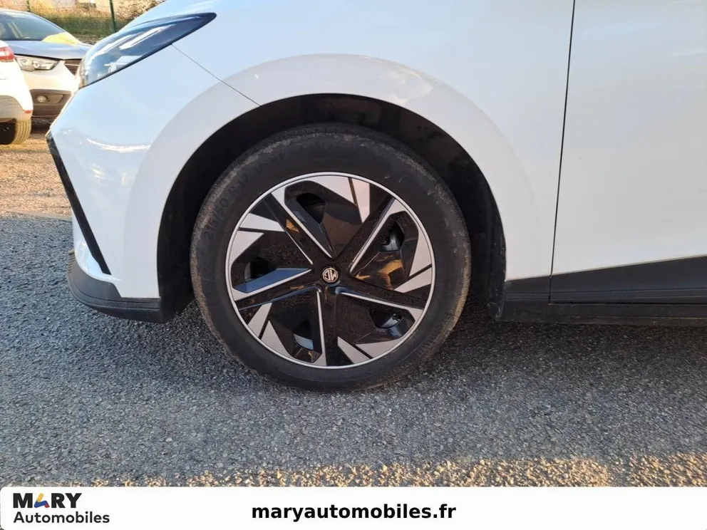 Véhicule occasion 223020 - mg MG4 - Photo 11