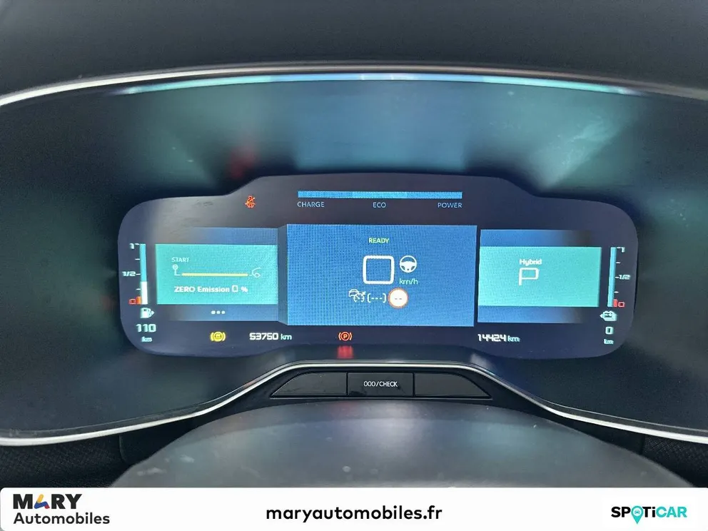 Véhicule occasion 219907 - Citroën C5 AIRCROSS - Photo 12