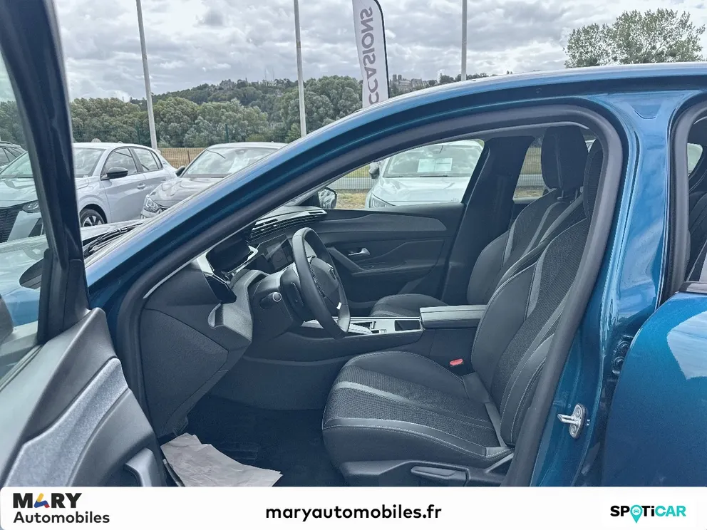 Véhicule occasion 1230397 - peugeot 308 - Photo 13