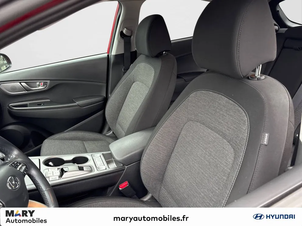 Véhicule occasion 154715 - hyundai KONA - Photo 9