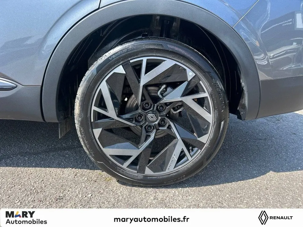 Véhicule occasion 171178 - renault ARKANA - Photo 11