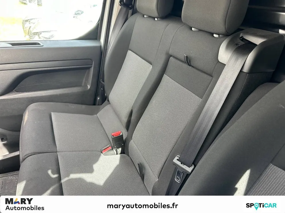 Véhicule occasion 210085 - peugeot EXPERT - Photo 22