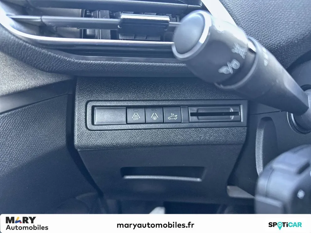 Véhicule occasion 176308 - peugeot 5008 - Photo 14